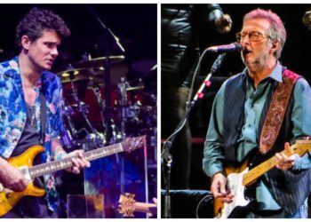 eric clapton ft john mayer