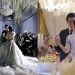 Syahrini Gelar Diner Silaturahmi Resepsi Mewah dan Eksklusif, yuk intip kemeriahannya!
