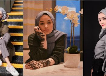 Rekomendasi Warna Jilbab Untuk Kulit Wanita Indonesia