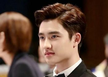 Inilah Isi Surat DO ‘EXO’ untuk Fans Sebelum Wamil