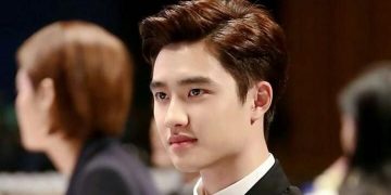 Inilah Isi Surat DO ‘EXO’ untuk Fans Sebelum Wamil