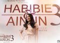Maudy Ayunda Gantikan BCL di Film Habibie Ainun 3, B.J Habibie Ungkap Alasannya