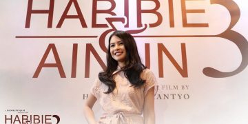 Maudy Ayunda Gantikan BCL di Film Habibie Ainun 3, B.J Habibie Ungkap Alasannya