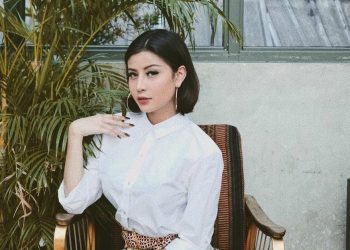 7 Model Rambut Pendek Lurus yang Membuat Wanita Tampak Lebih Muda