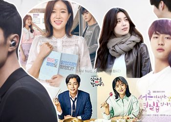 drama korea terbaru