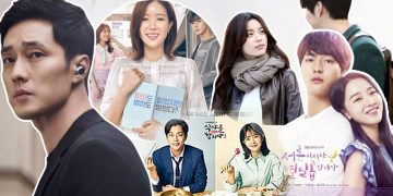drama korea terbaru