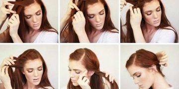 10 Tutorial Kepang Rambut yang Wajib Dicoba