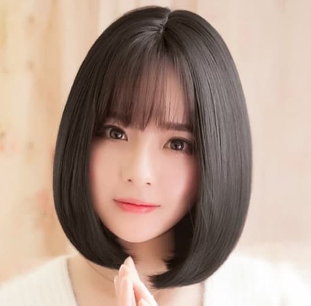 10 Model  Gaya Rambut  Bob  Terpopuler yang Tak Lekang Oleh 