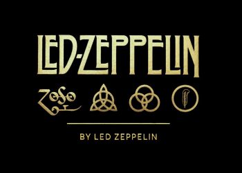 Ultah ke 50, Band Rock Led Zeppelin rilis video dokumenter sejarah Bandnya