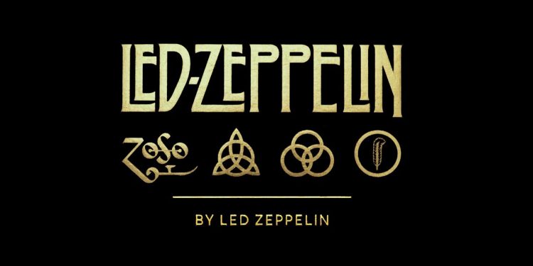 Ultah ke 50, Band Rock Led Zeppelin rilis video dokumenter sejarah Bandnya