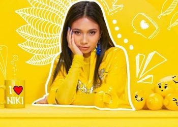Dengerin yuk! Lagu Terbaru Penyanyi R&b “Niki” dengan judul “Lowkey”