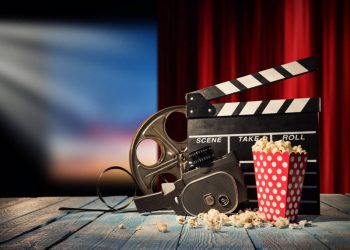 5 Film Bioskop Terbaru yang akan Tayang Saat Lebaran 2019