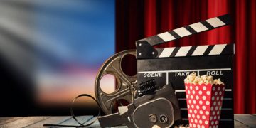 5 Film Bioskop Terbaru yang akan Tayang Saat Lebaran 2019