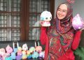 Bukan cuma Youtuber, ini bisnis dan sumber penghasilan Ria Ricis