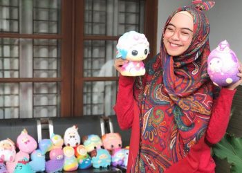 Bukan cuma Youtuber, ini bisnis dan sumber penghasilan Ria Ricis