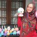 Bukan cuma Youtuber, ini bisnis dan sumber penghasilan Ria Ricis