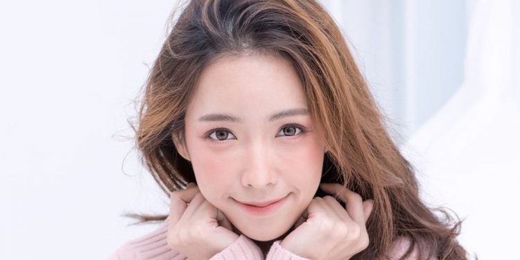 Tutorial Make Up Natural Ala Korea Bagi Pemula