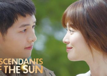 5 Pilihan Drama Korea Terbaik Ini, Wajib kamu tonton!