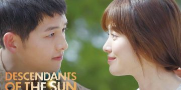 5 Pilihan Drama Korea Terbaik Ini, Wajib kamu tonton!