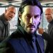 Keanu Reeves Bakalan Tampil di Hobbs & Shaw?
