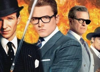 Ini Dia Judul Resmi Dari Prekuel Terbaru Kingsman!