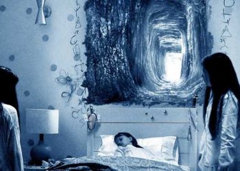 Film Paranormal Activity Baru Sedang Dikembangkan, Reboot kah?
