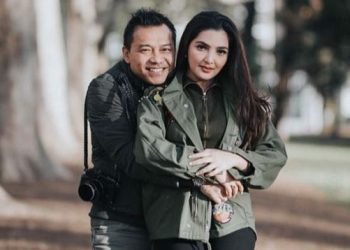 Liburan Keluarga Anang-Ashanty Menegangkan; Menyaksikan Aksi Penembakan hingga Apartemen Kebakaran
