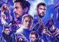 Avengers Endgame Bakalan Ditayangin Lagi di Bioskop Minggu Depan!