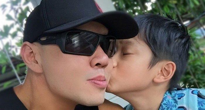 Masuk Islam, Master Deddy Corbuzier: Bukan gara-gara Wanita !