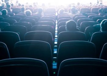 NGERI! Ini Dia 10 Kasus Kematian Ketika Sedang Nonton Film