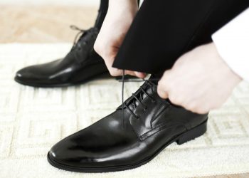 Rekomendasi Sepatu Formal Pria yang Nyaman, Murah, dan Berkualitas