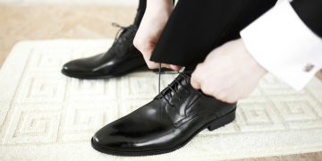 Rekomendasi Sepatu Formal Pria yang Nyaman, Murah, dan Berkualitas