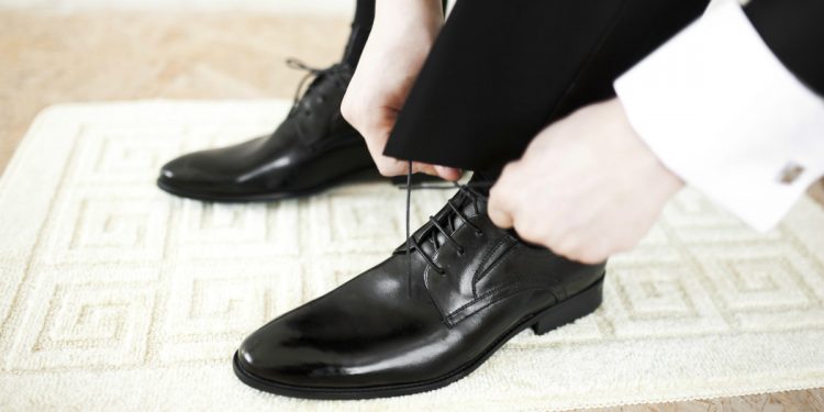 Rekomendasi Sepatu Formal Pria yang Nyaman, Murah, dan Berkualitas