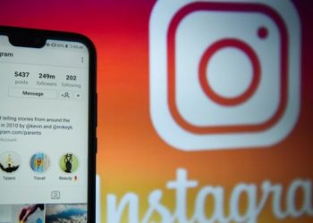 20+ Caption Instagram kekinian, tampil keren di 2020