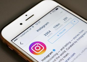 Kumpulan Caption Instagram Bahasa Inggris dan Artinya