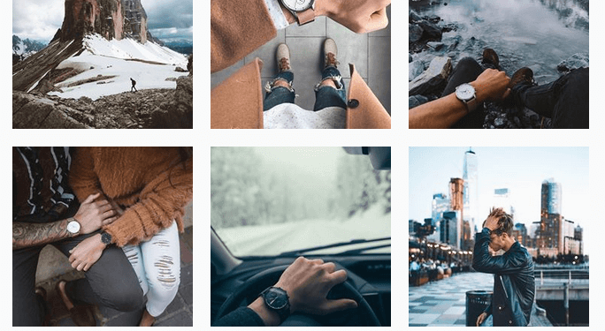 Cara Membuat Feed Instagram Menjadi Menarik dan Contohnya