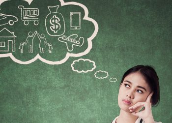 10 Hal yang Wajib Dilakukan Sebelum kamu berusia 30 tahun