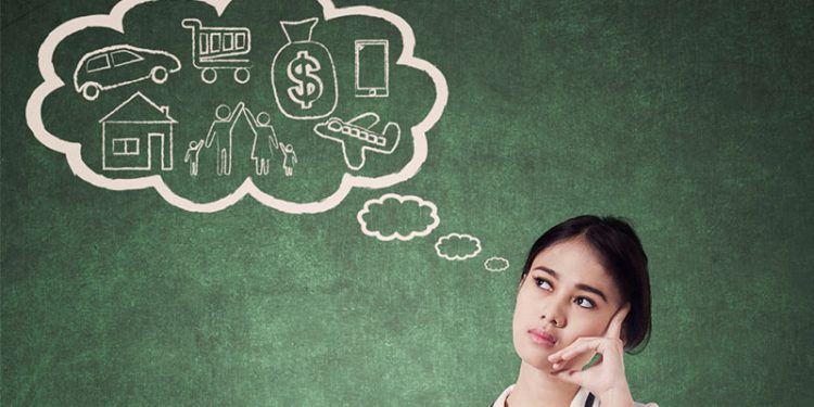 10 Hal yang Wajib Dilakukan Sebelum kamu berusia 30 tahun