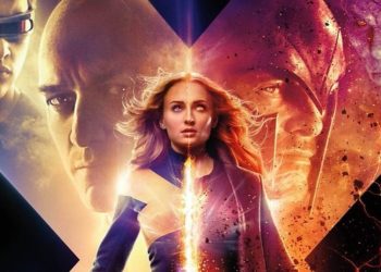 X-Men Dark Phoenix Rugi Bandar di Box-Office, Yakin Masih Mau Nonton?