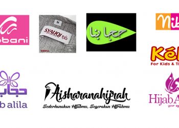 Cara Mendapatkan Pakaian Muslim Bermerek yang Berkualitas dengan Harga terjangkau