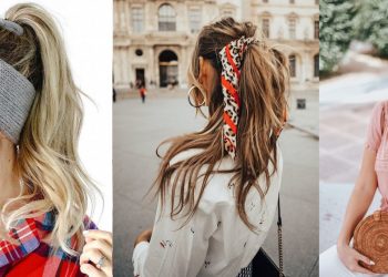 10 Model Gaya Rambut Ponytail ini Wajib Kamu Coba