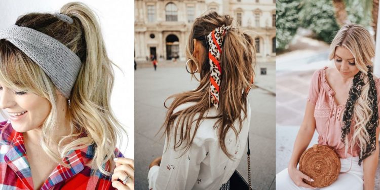 10 Model Gaya Rambut Ponytail ini Wajib Kamu Coba