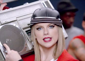 10 Lagu Taylor Swift Yang Gak Kalah Enak Dari Shake it Off