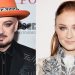 Sophie Turner Memerankan Boy George di Film Biopiknya?