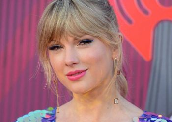 Lirik You Need To Calm Down – Taylor Swift dari Album Barunya “Lover”