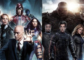 Wah Ternyata Marvel Hampir Membuat Film X-Men VS Fantastic Four Loh!
