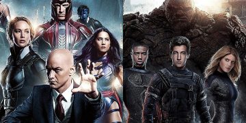 Wah Ternyata Marvel Hampir Membuat Film X-Men VS Fantastic Four Loh!