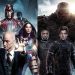 Wah Ternyata Marvel Hampir Membuat Film X-Men VS Fantastic Four Loh!