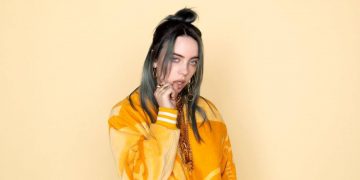 7 Fakta Gokil Billie Eilish Yang Membuat Kamu Makin Jatuh Hati Kepadanya