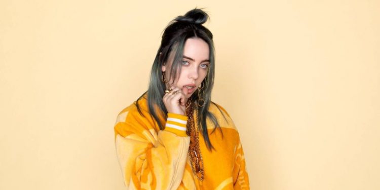 7 Fakta Gokil Billie Eilish Yang Membuat Kamu Makin Jatuh Hati Kepadanya